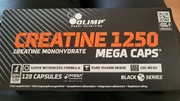 Suplement diety creatine 1250
