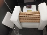 Body roll kilka razy uzyty