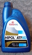Olej do przekładni automatycznych hipol ATF IID Orlen 1L