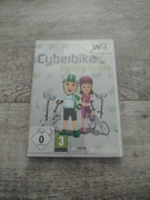 Gra cyberbike wii