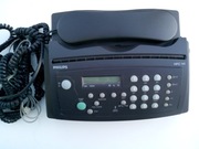 Philips HFC 141 fax 