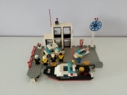 LEGO 6540 Pier Police LEGOLAND Classic Town