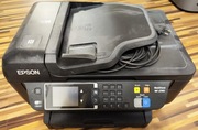 Epson WorkForce WF-2760 – drukarka atramentowa (do czyszczenia)