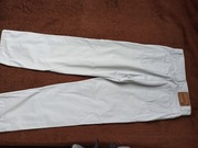 Spodnie SAVVY - jeans bawełna  - W 32 / L 32