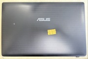 Pokrywa + ramka matrycy Asus X53TA - oryginał