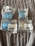 Sprzedam dekielki nowe oryginale BRABUS 