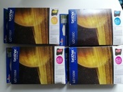 Tusz brother LC1100HY-M magenta