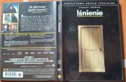 STANLEY KUBRICK :  Lśnienie  [Stephen King]  EDYCJA SPECJALNA 2-DVD !!!