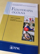 REHABILITACJA OGÓLNA Jerzy E. Kiwerski