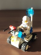 LEGO Classic Town 6516: Moon Walker - 1995