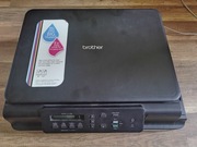 Brother DCP-J105 drukarka skaner