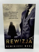 Rewizja. Seria z Joanną Chyłką (wyd.2)
