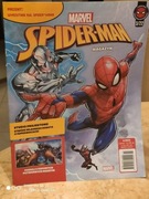 Spiderman Magazyn 3/2022