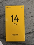 Realme  14 PRO 5G 12/512GB