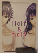 Half & half unikat