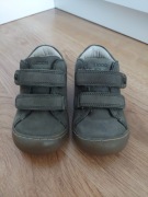 Skórzane półbuty dziecięce Lasocki Kids r.20