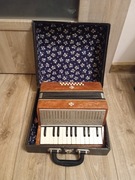 Akordeon dla dziecka 