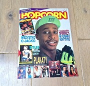 Popcorn - 2/1992 - unikat