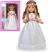 Nancy Kolekcja Komunia, Lalka ubrana w pierwszą komunię, na prezent 