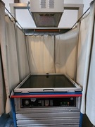 Kopiorama, naświetlarka do płyt offsetowych 