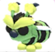 Humbug - Adopt Me Roblox