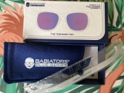 Babiators Polaryzacja Navigator The Trendsetter