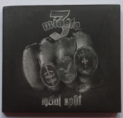 3 Miasto - Metal Split Bad Taste Procez Chrest Killoff Clockwise 