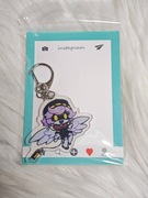 Brelok akrylowy Murder Drones