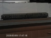 HO PIKO BIPA POLSKIE KOLEJE PANSTWOWE 