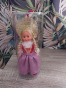 Nowa lalka z czasów Prl