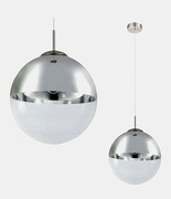 Lampa wisząca GLOBO VARUS 15852
