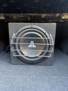 Głośnik JL AUDIO 12WIv3