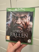 Gra Lords of the Fallen – Xbox One
