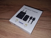 Ładowarka Samsung 25W USB-C
