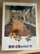 Puzzle Unicef nowe w folii