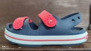 SANDAŁKI DLA DZIECI  CROCS roz. 31
