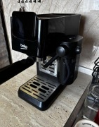 Ekspres do kawy kolbowy