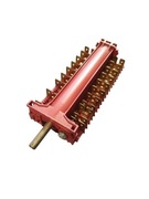 Przełącznik funkcji do Amica C502.715TeV, kod: 19964