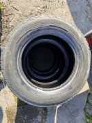 Continental contact 100 195/70 r15 c