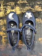 Śliczne balerinki dziewczęce Cool Club rozm. 30