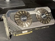 Karta Graficzna GeForce GTX 1070 SUPER JETSTREAM PALIT 8GB