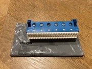 Hager KN26N blok zaciskowy