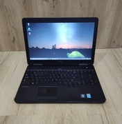Dell Latitude E5540 i5/ 8 GB/ 120 GB SSD/ bdb bateria