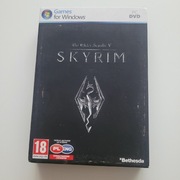 The Elder Scrolls V Skyrim PL PC