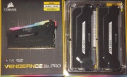 Corsair Vengeance RGB Pro 16GB (2x8GB 3200MHz DDR4 DIMM)