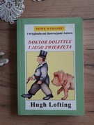 Doktor Dolittle i jego zwierzęta - Hugh Lofting 