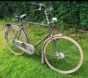 Rower Gazelle sport solide  28cali