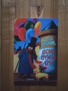 książka "Ucho, dynia, 125!" Maria Kruger