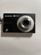 Olympus FE3000//