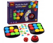 GRA LOGICZNA UMYSŁOWA PAMIĘCIOWA SZYBKA LOGIKA GENIALNY DZIECIAK